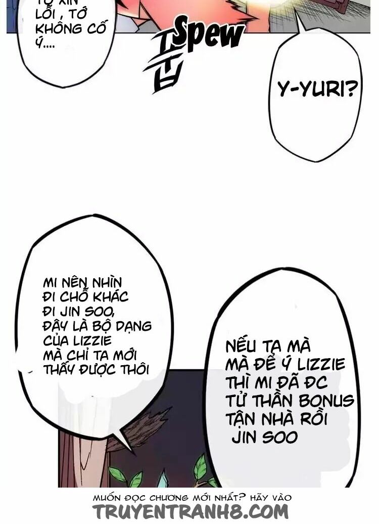 Sweet X Trouble: Chapter 4: Học sinh chuyển trường là ai ?