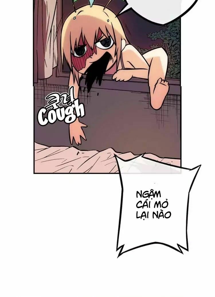 Sweet X Trouble: Chapter 4: Học sinh chuyển trường là ai ?