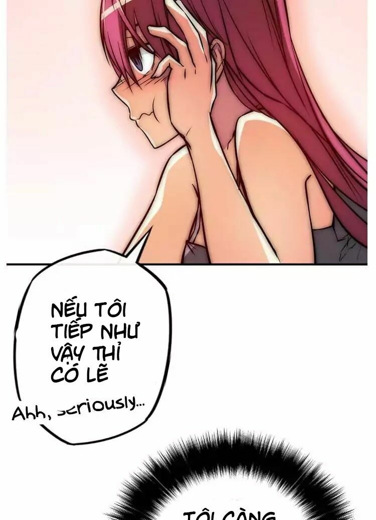 Sweet X Trouble: Chapter 4: Học sinh chuyển trường là ai ?