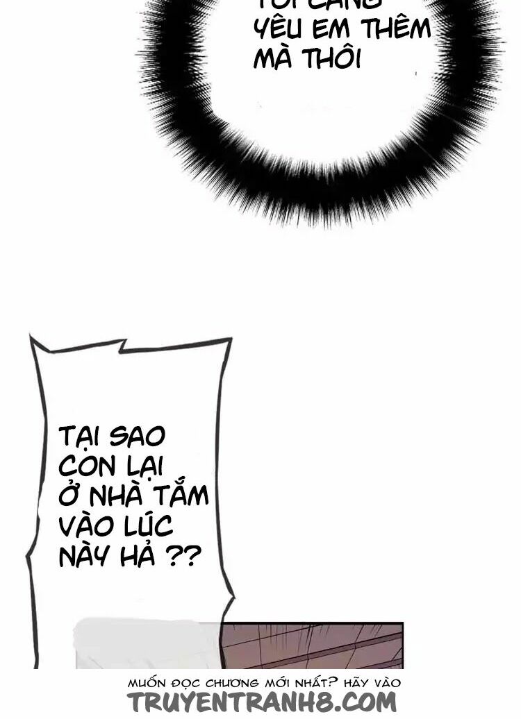 Sweet X Trouble: Chapter 4: Học sinh chuyển trường là ai ?