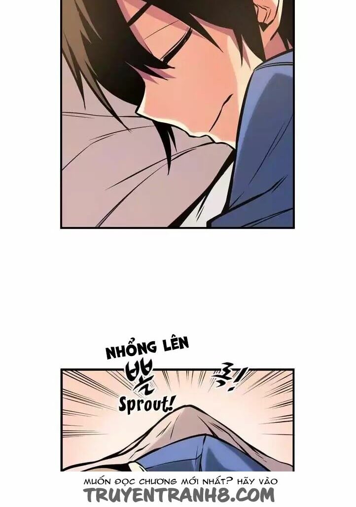 Sweet X Trouble: Chapter 4: Học sinh chuyển trường là ai ?