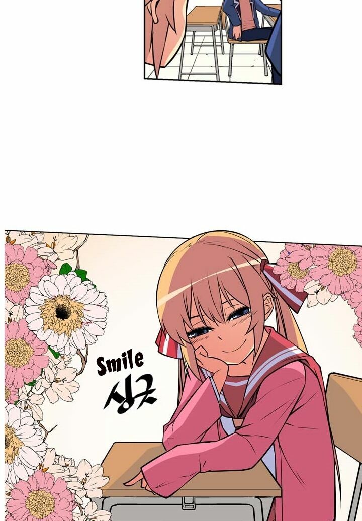 Sweet X Trouble: Chapter 5: Học sinh chuyển trường là ai ?(2)