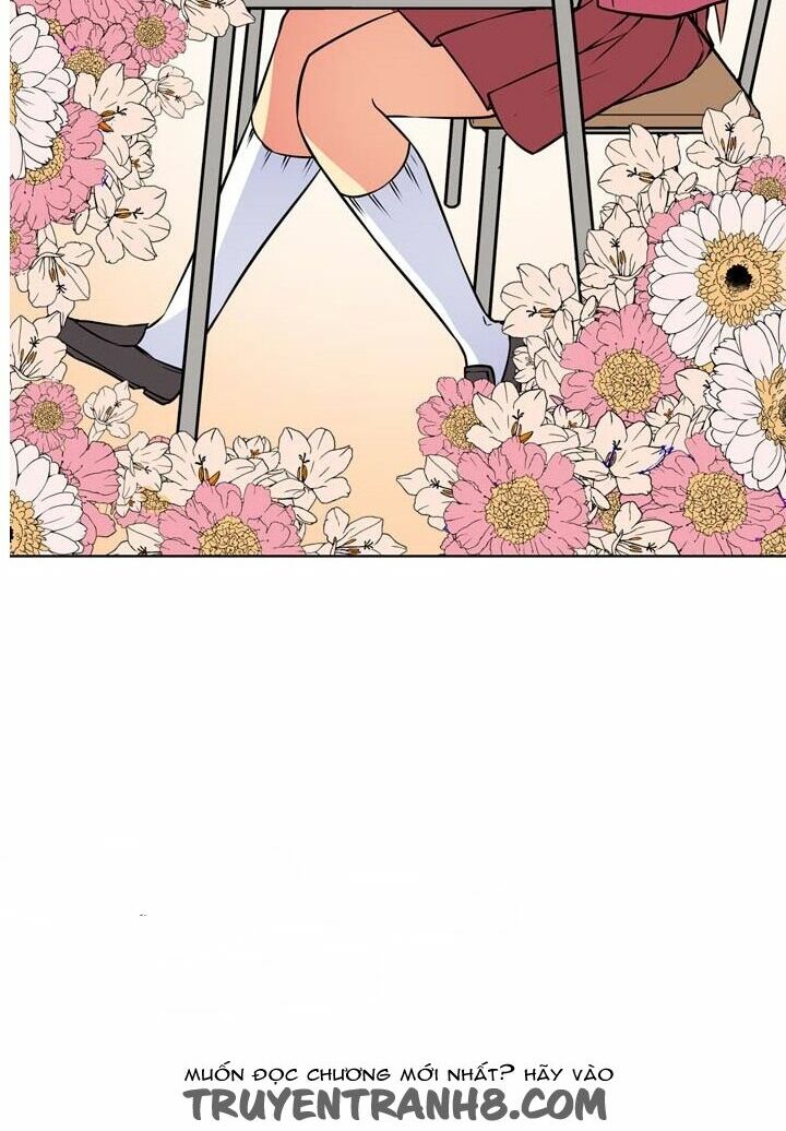 Sweet X Trouble: Chapter 5: Học sinh chuyển trường là ai ?(2)