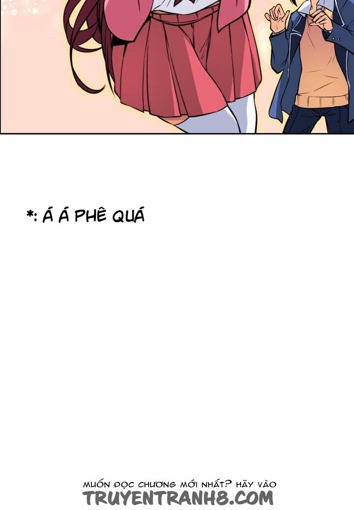 Sweet X Trouble: Chapter 6: Học sinh chuyển trường là ai ? (3)