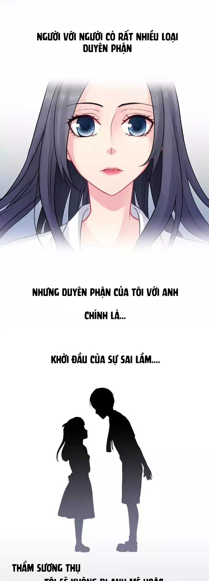 Nghịch Chuyển Luyến Tình: Chapter 0