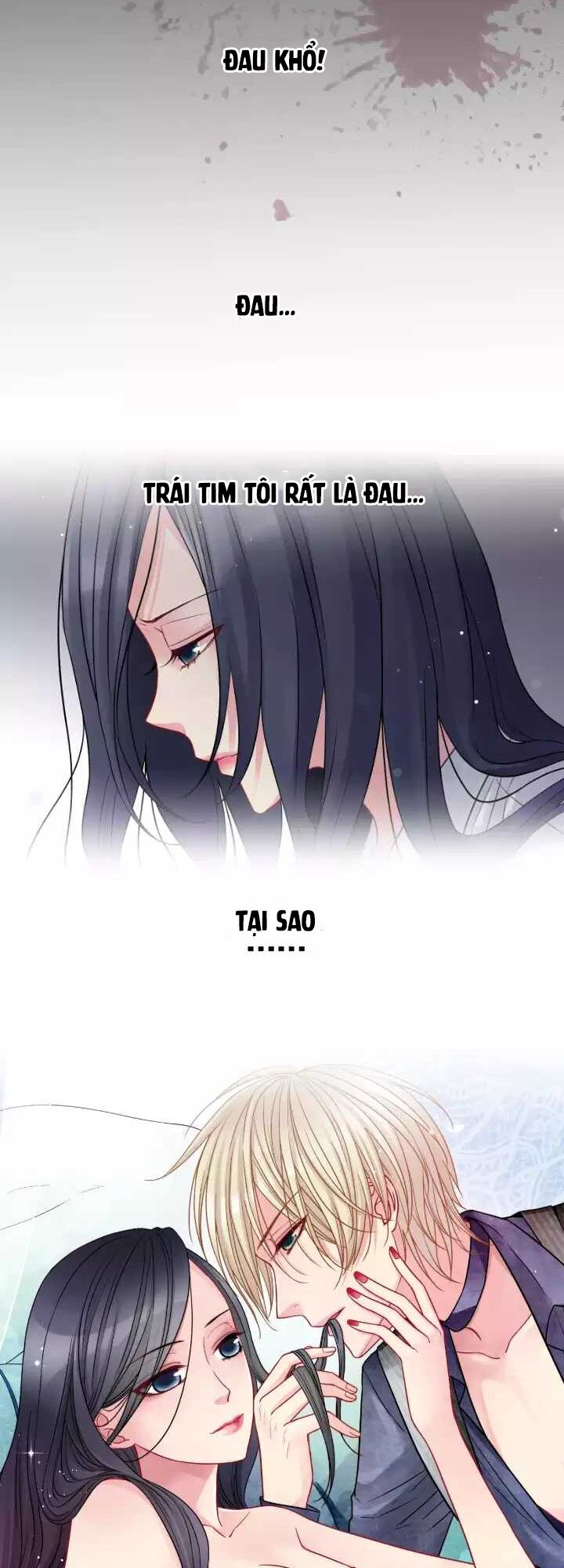 Nghịch Chuyển Luyến Tình: Chapter 0