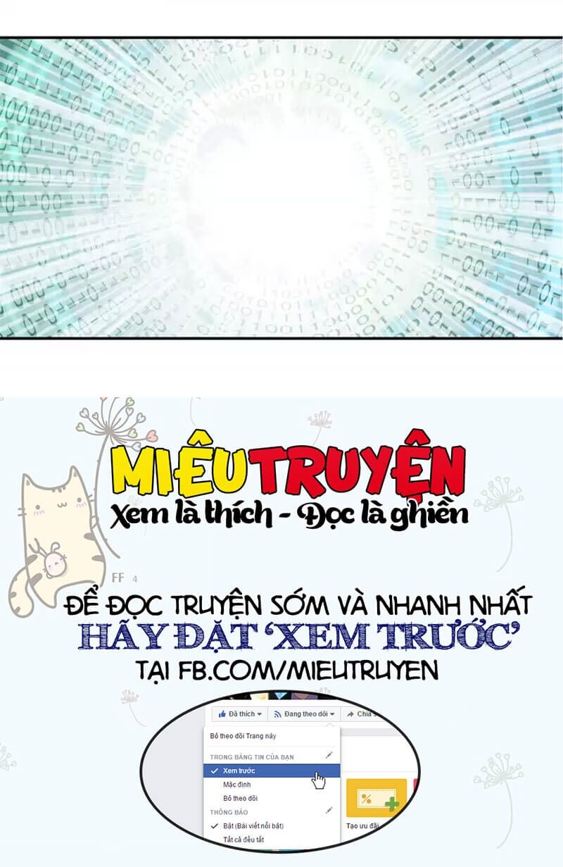 Nghịch Chuyển Luyến Tình: Chapter 28