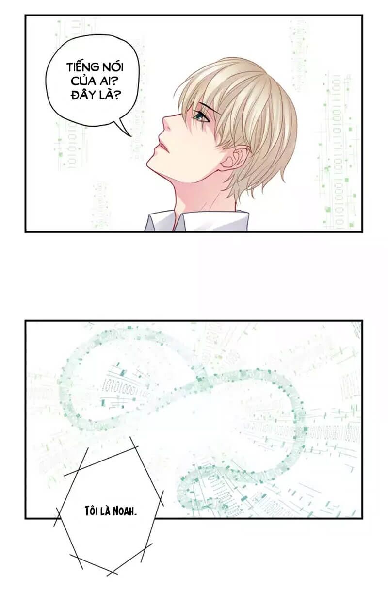 Nghịch Chuyển Luyến Tình: Chapter 28