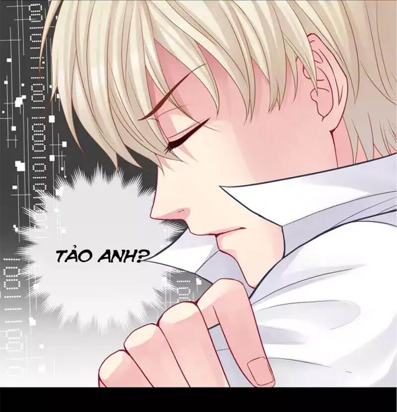 Nghịch Chuyển Luyến Tình: Chapter 28