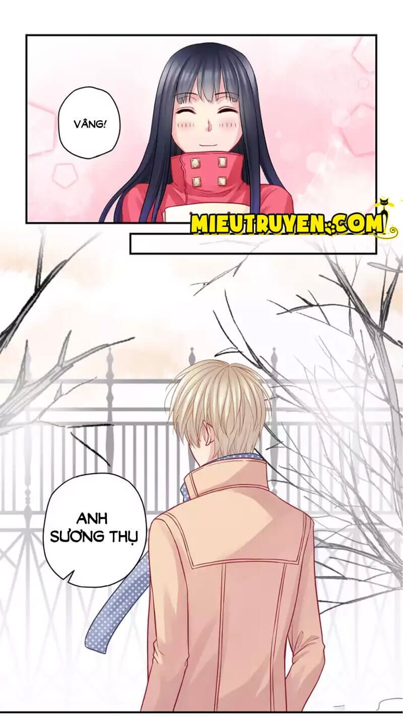 Nghịch Chuyển Luyến Tình: Chapter 28