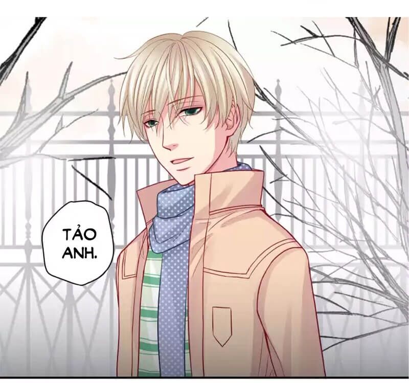 Nghịch Chuyển Luyến Tình: Chapter 28