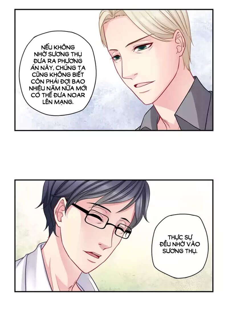 Nghịch Chuyển Luyến Tình: Chapter 28