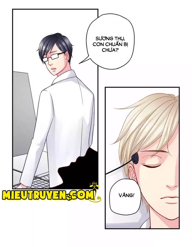 Nghịch Chuyển Luyến Tình: Chapter 28