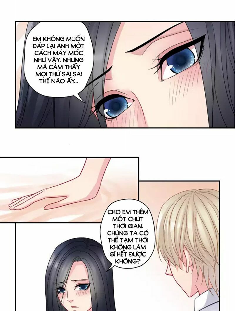 Nghịch Chuyển Luyến Tình: Chapter 56