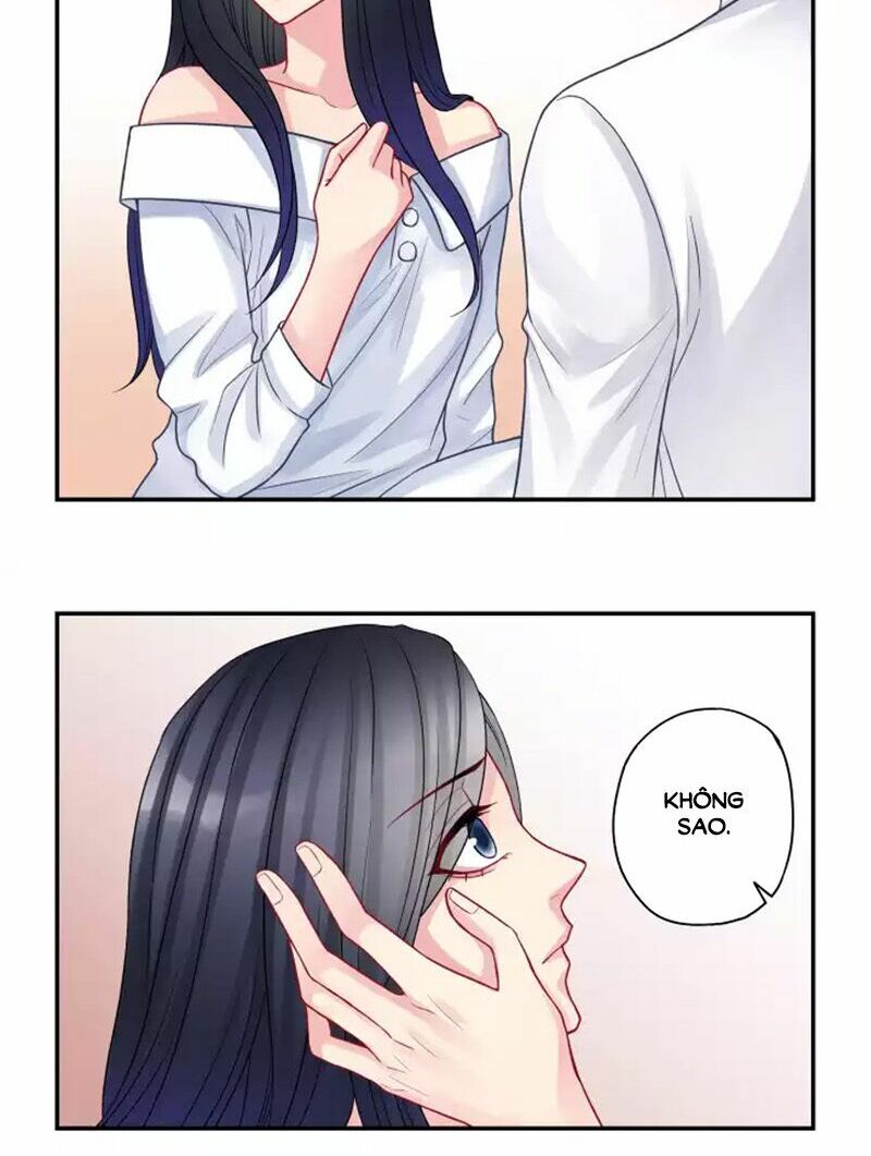 Nghịch Chuyển Luyến Tình: Chapter 56