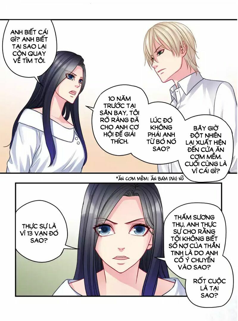 Nghịch Chuyển Luyến Tình: Chapter 56
