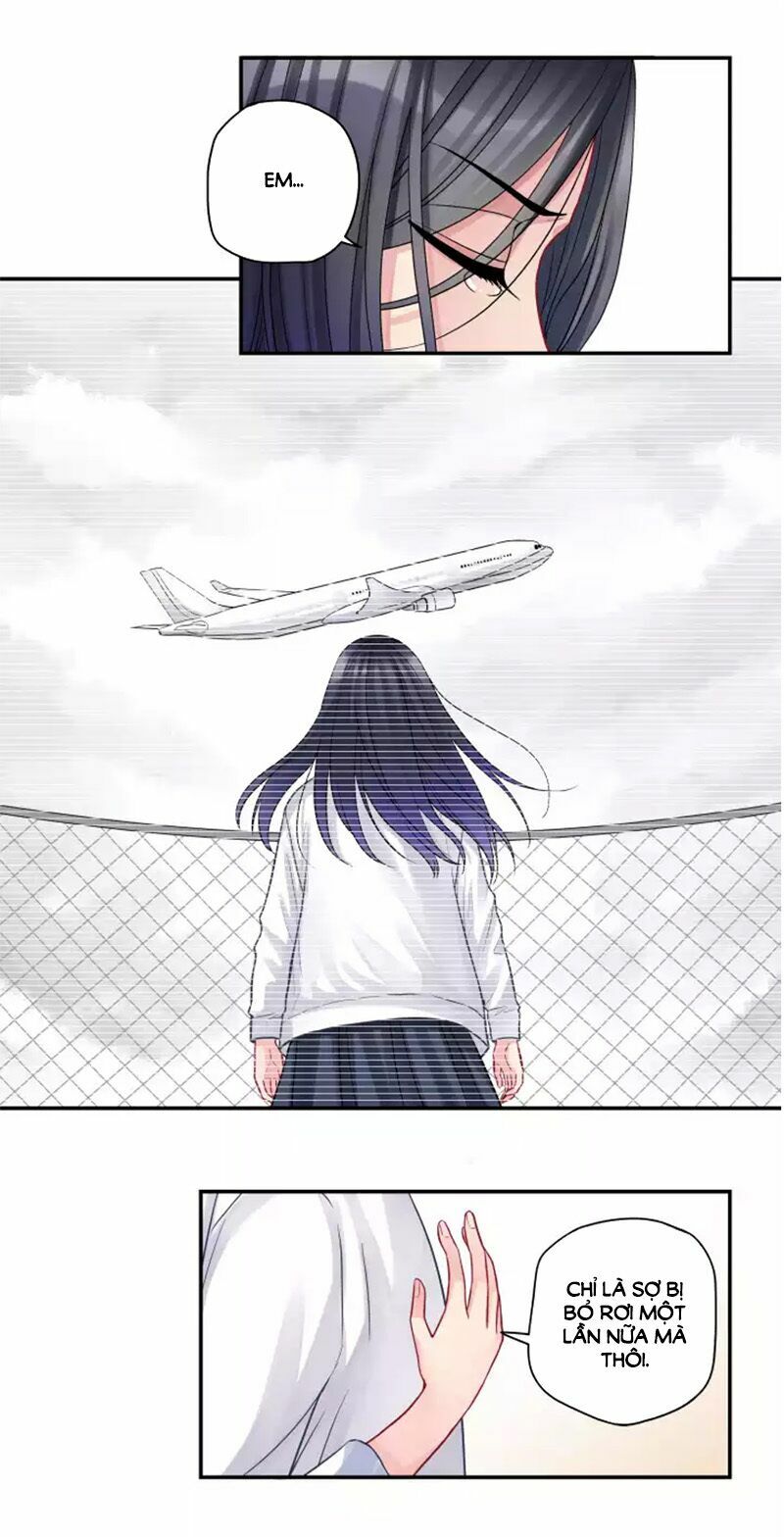 Nghịch Chuyển Luyến Tình: Chapter 56