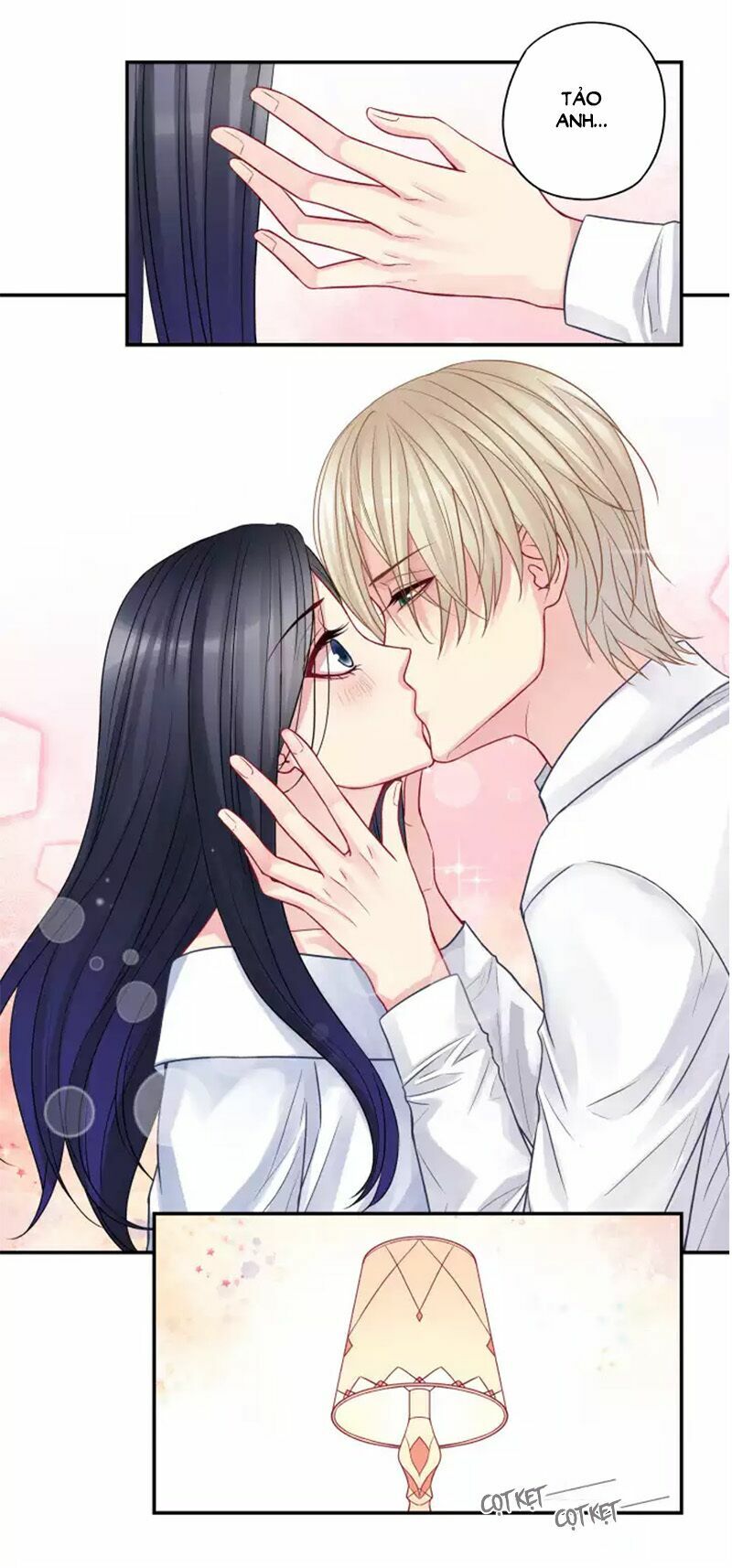 Nghịch Chuyển Luyến Tình: Chapter 56
