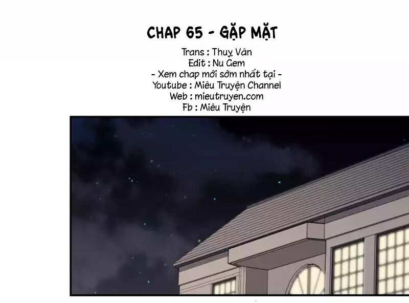 Nghịch Chuyển Luyến Tình: Chapter 65