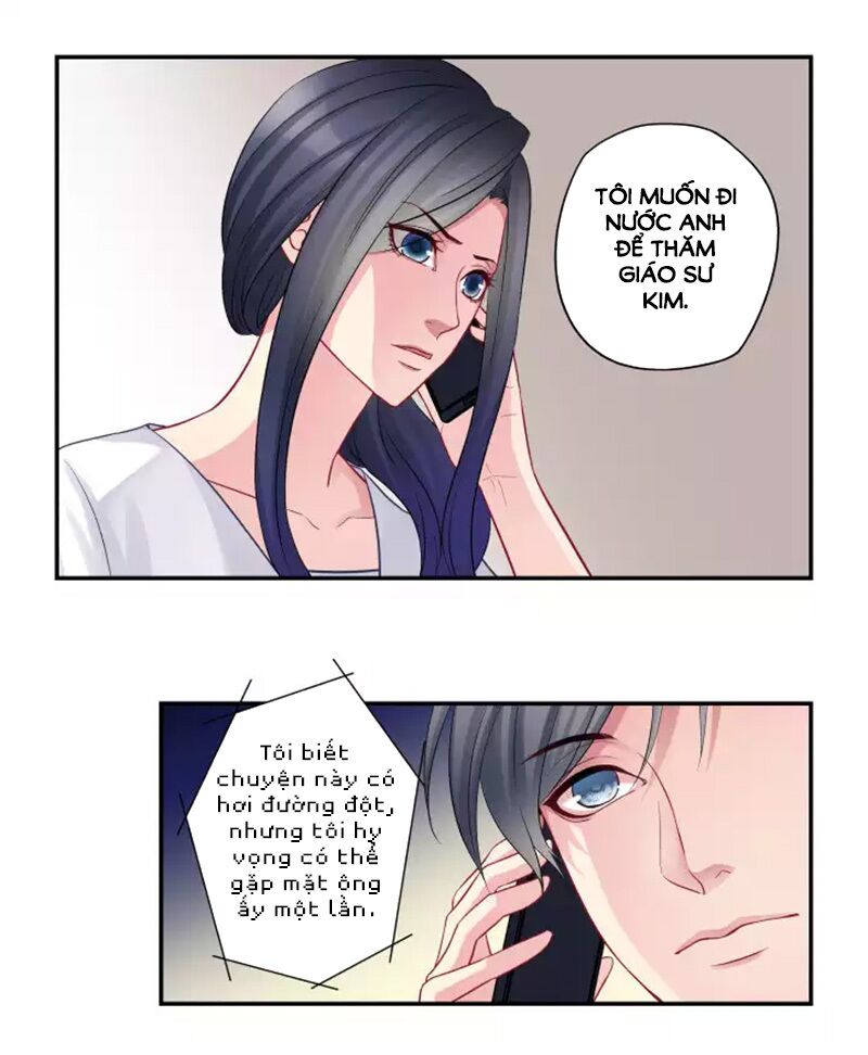 Nghịch Chuyển Luyến Tình: Chapter 65