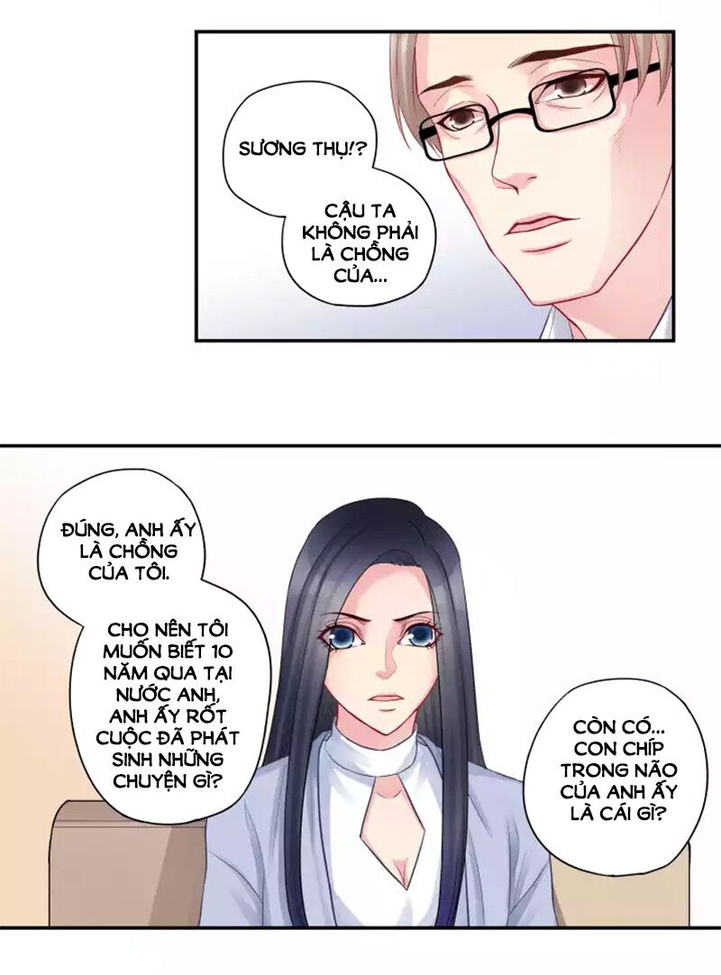 Nghịch Chuyển Luyến Tình: Chapter 65