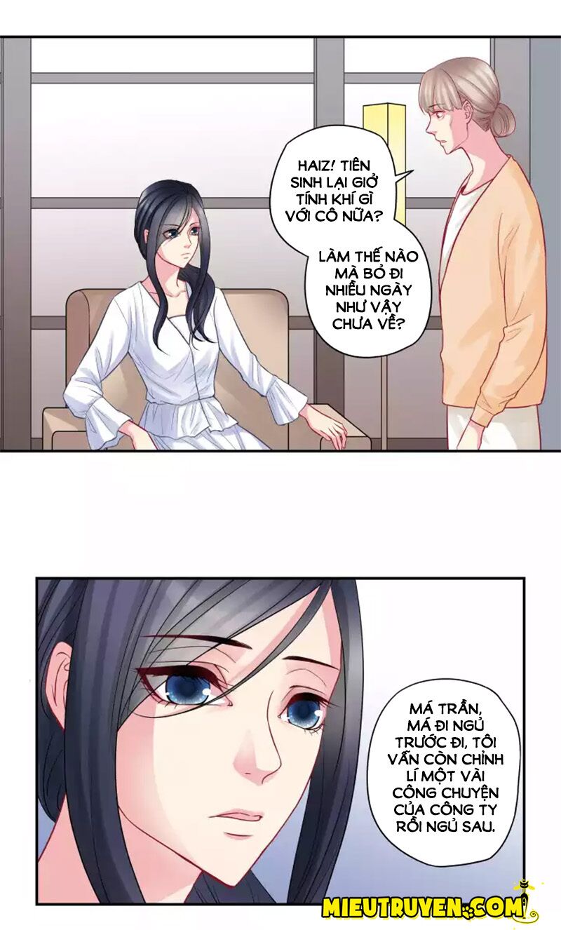 Nghịch Chuyển Luyến Tình: Chapter 65