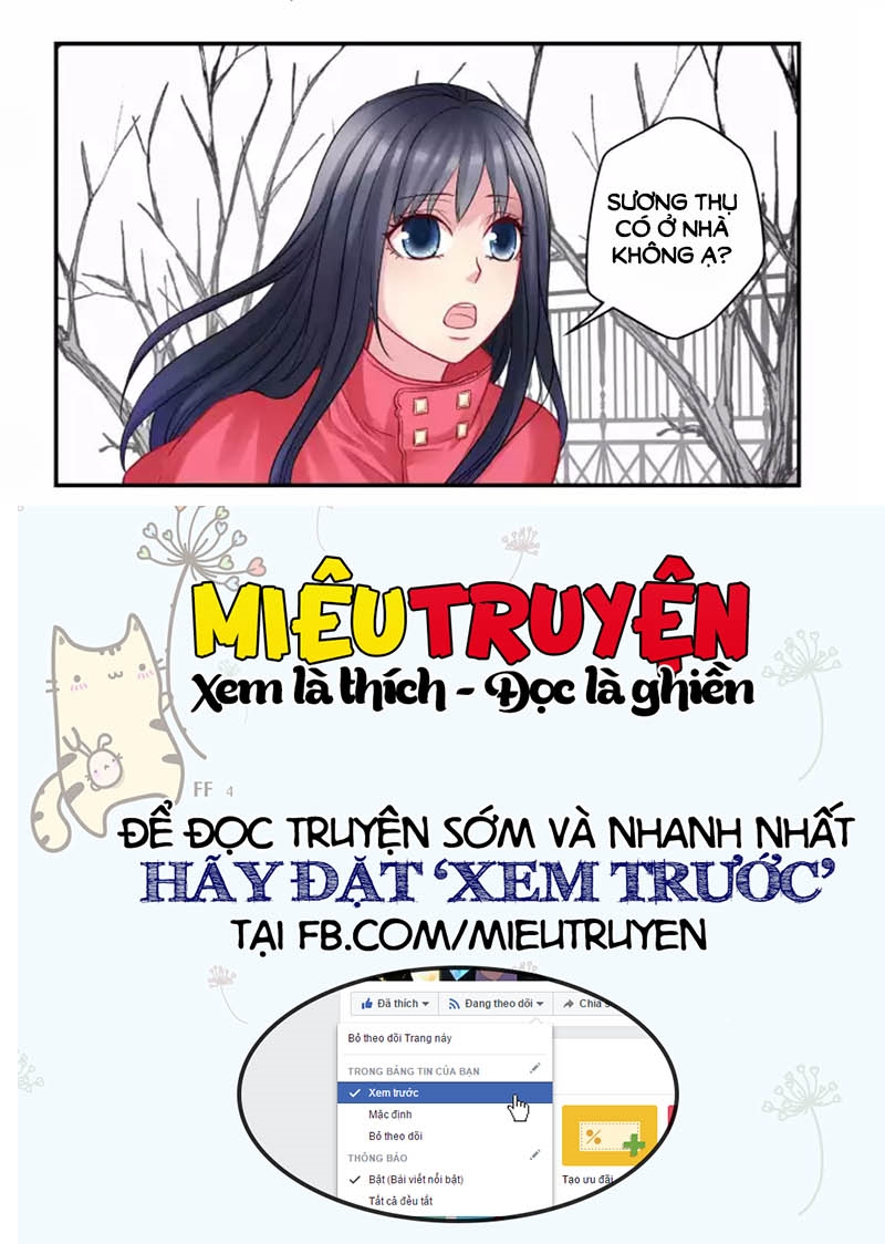 Nghịch Chuyển Luyến Tình: Chapter 9