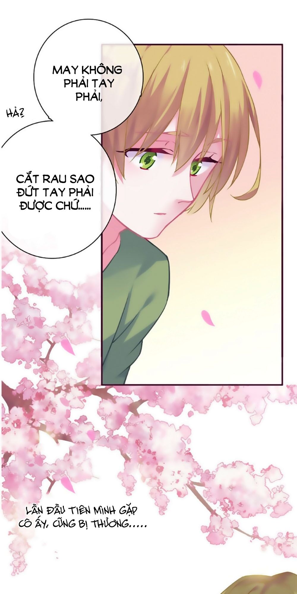 Đừng Nghịch, Ta Chỉ Muốn Yên Tĩnh: Chapter 82.3