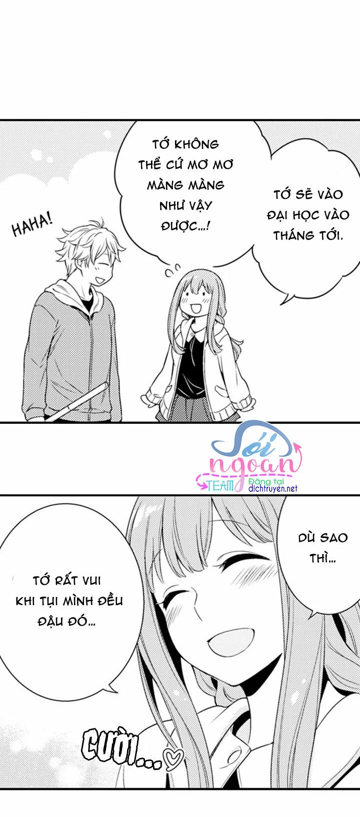 Cô dâu Cửu Vỹ Hồ: Chapter 1