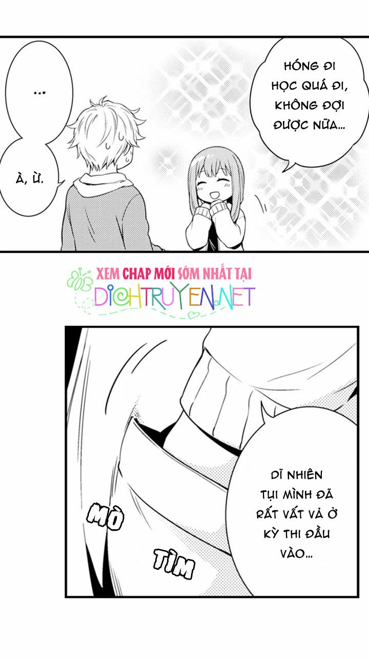 Cô dâu Cửu Vỹ Hồ: Chapter 1