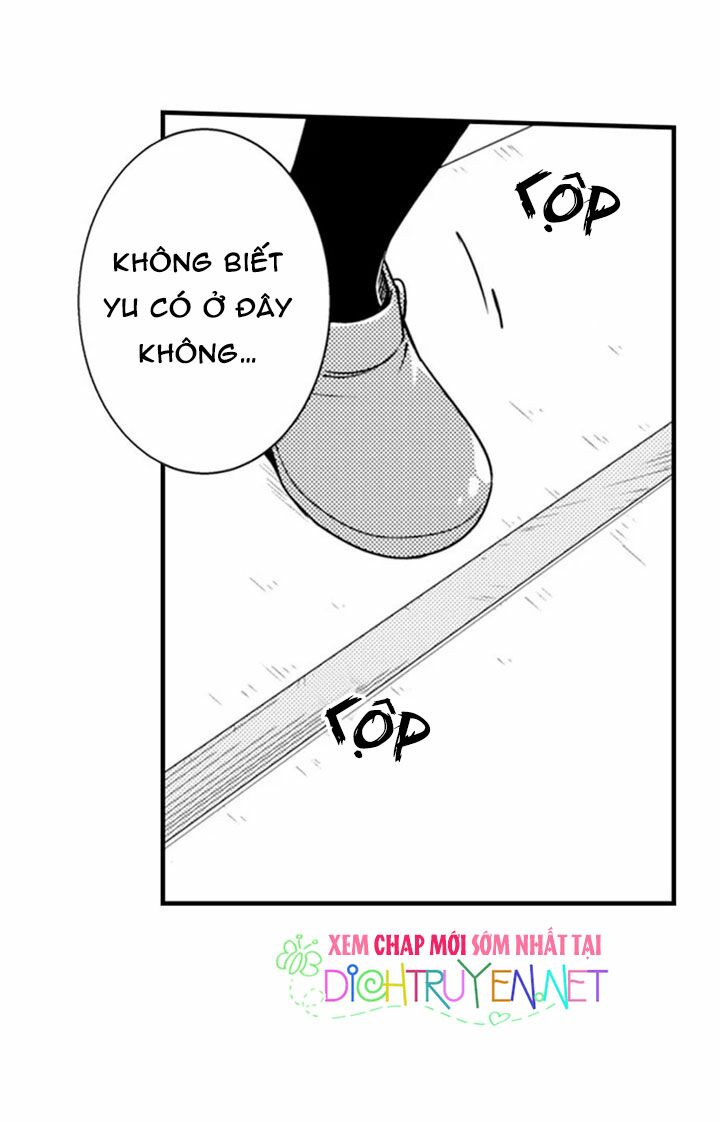 Cô dâu Cửu Vỹ Hồ: Chapter 1