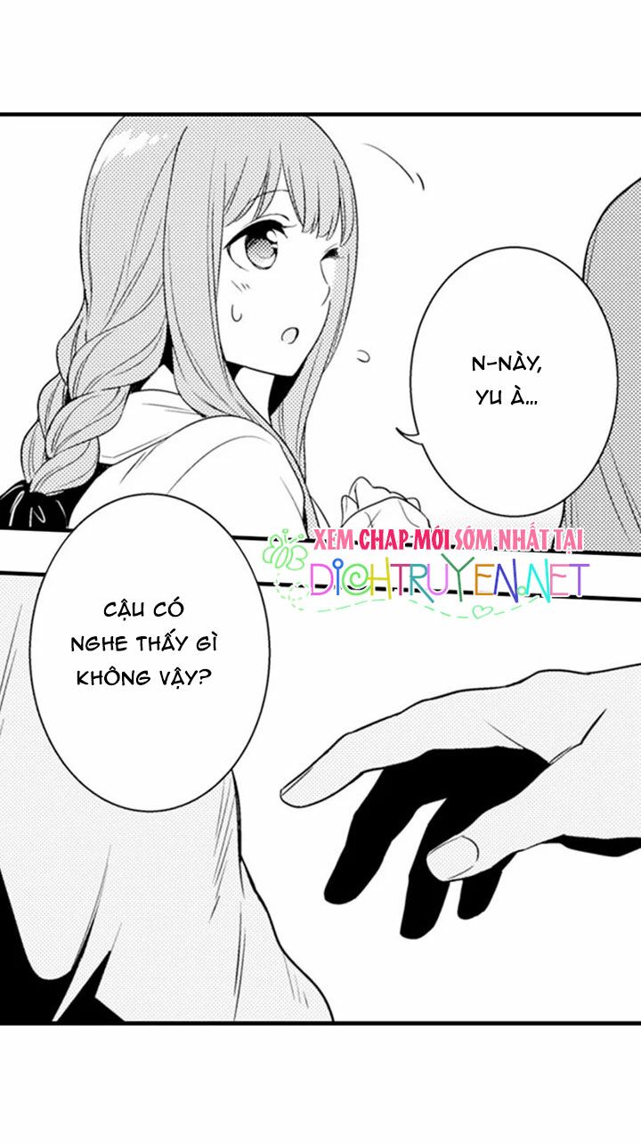 Cô dâu Cửu Vỹ Hồ: Chapter 1