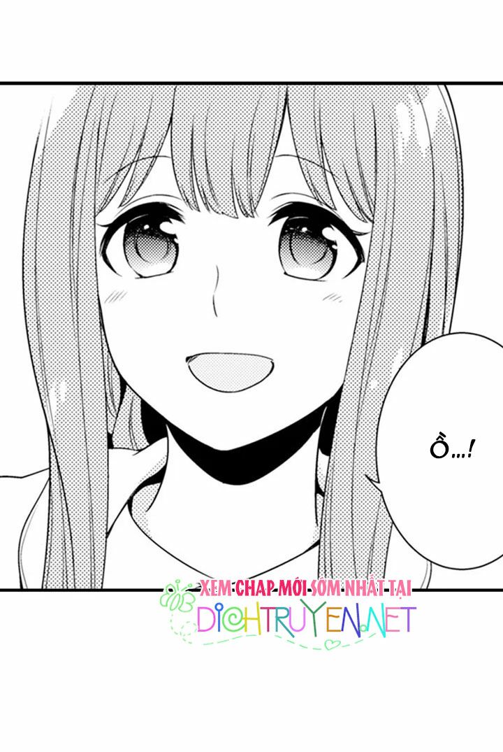 Cô dâu Cửu Vỹ Hồ: Chapter 1