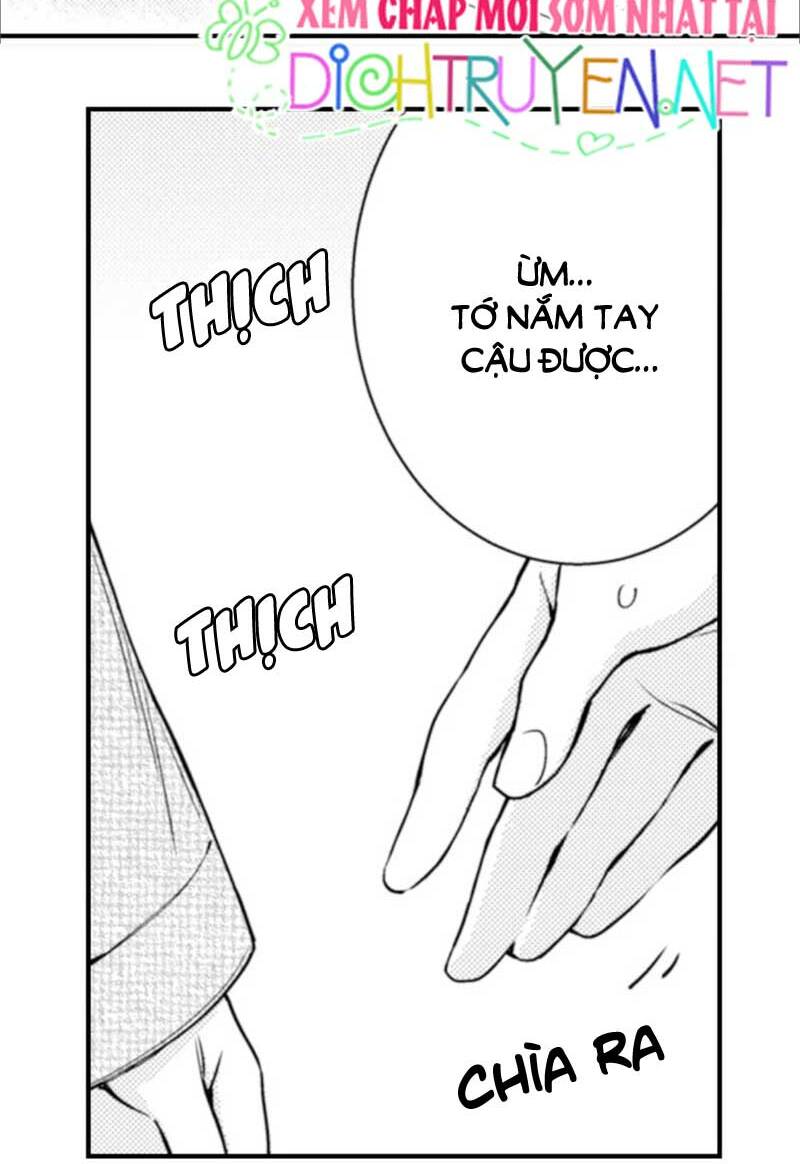 Cô dâu Cửu Vỹ Hồ: Chapter 12: End