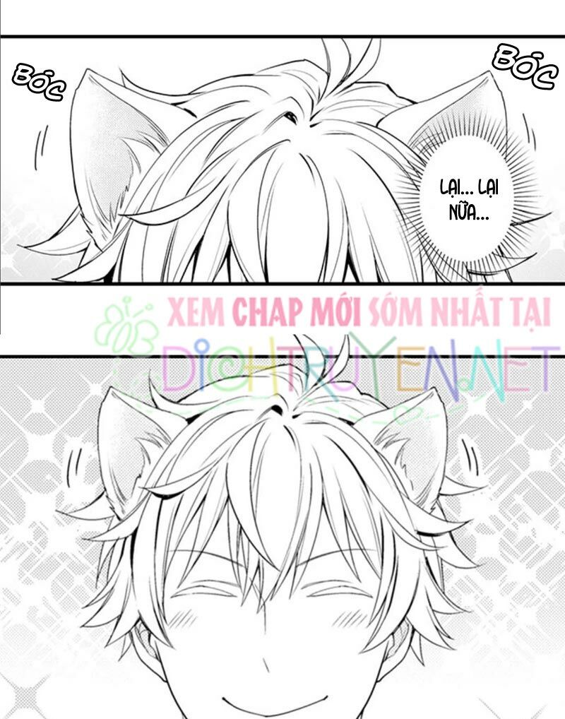 Cô dâu Cửu Vỹ Hồ: Chapter 7