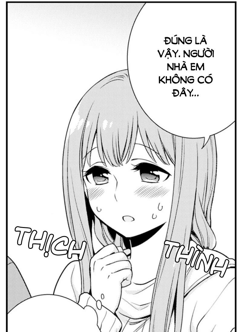 Cô dâu Cửu Vỹ Hồ: Chapter 7
