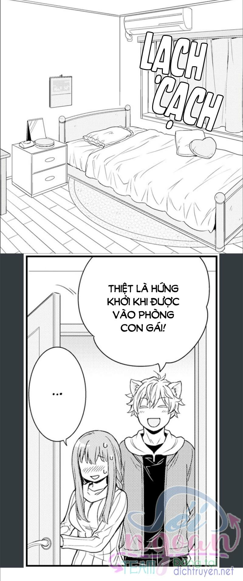 Cô dâu Cửu Vỹ Hồ: Chapter 7