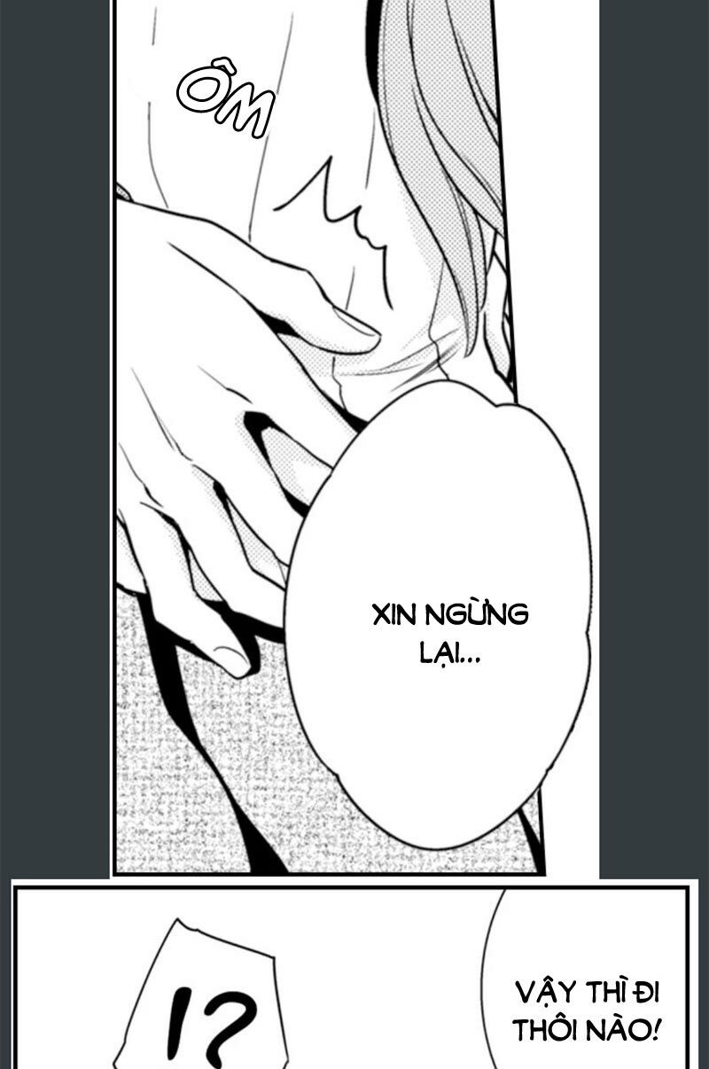 Cô dâu Cửu Vỹ Hồ: Chapter 7
