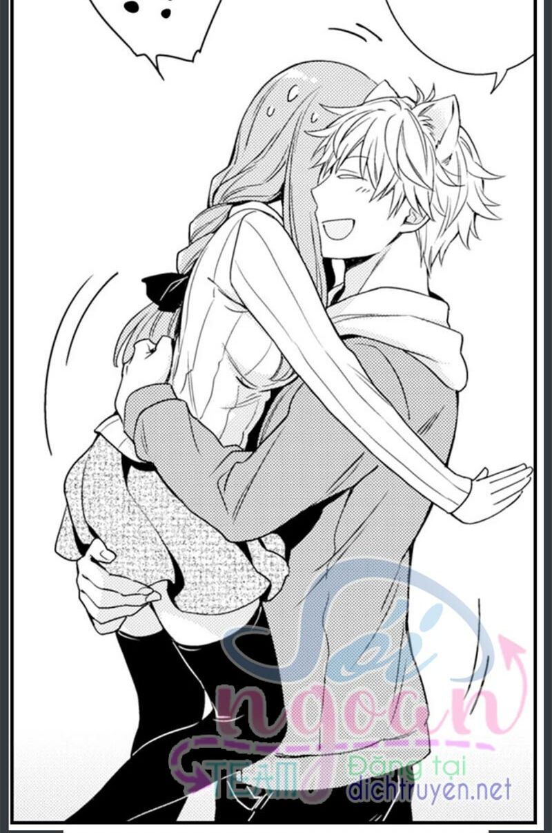Cô dâu Cửu Vỹ Hồ: Chapter 7