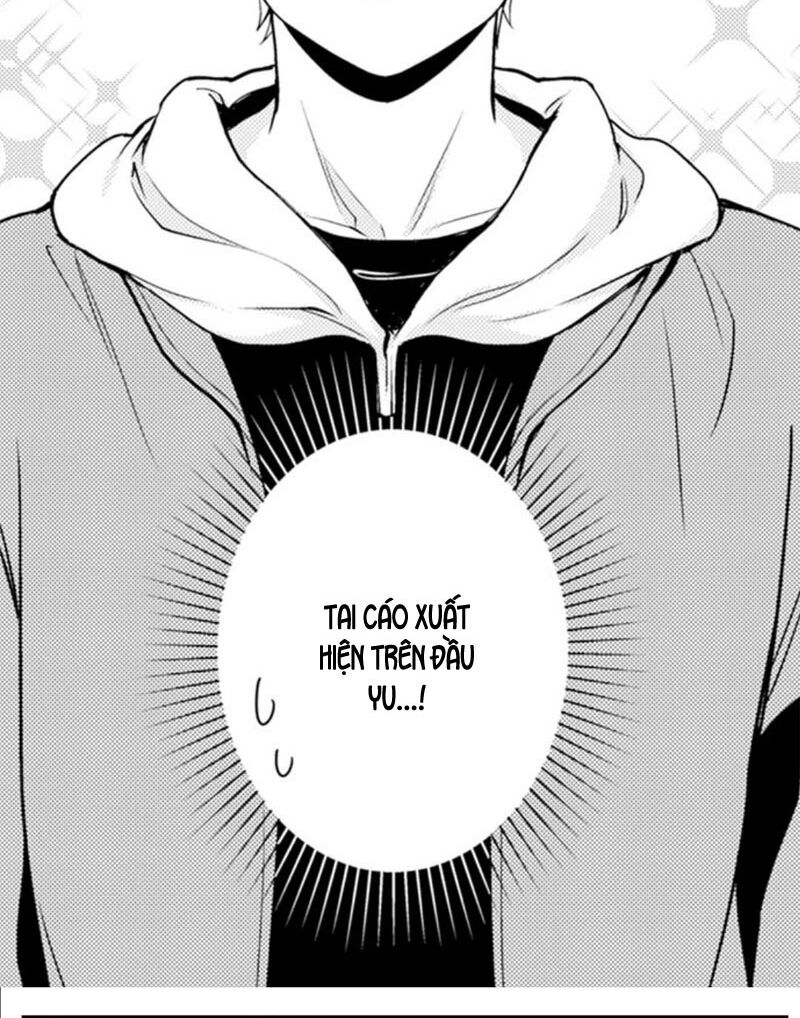 Cô dâu Cửu Vỹ Hồ: Chapter 7