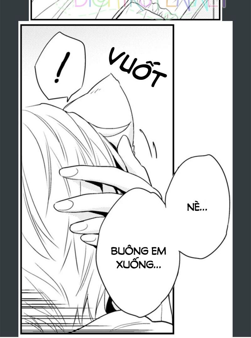 Cô dâu Cửu Vỹ Hồ: Chapter 7