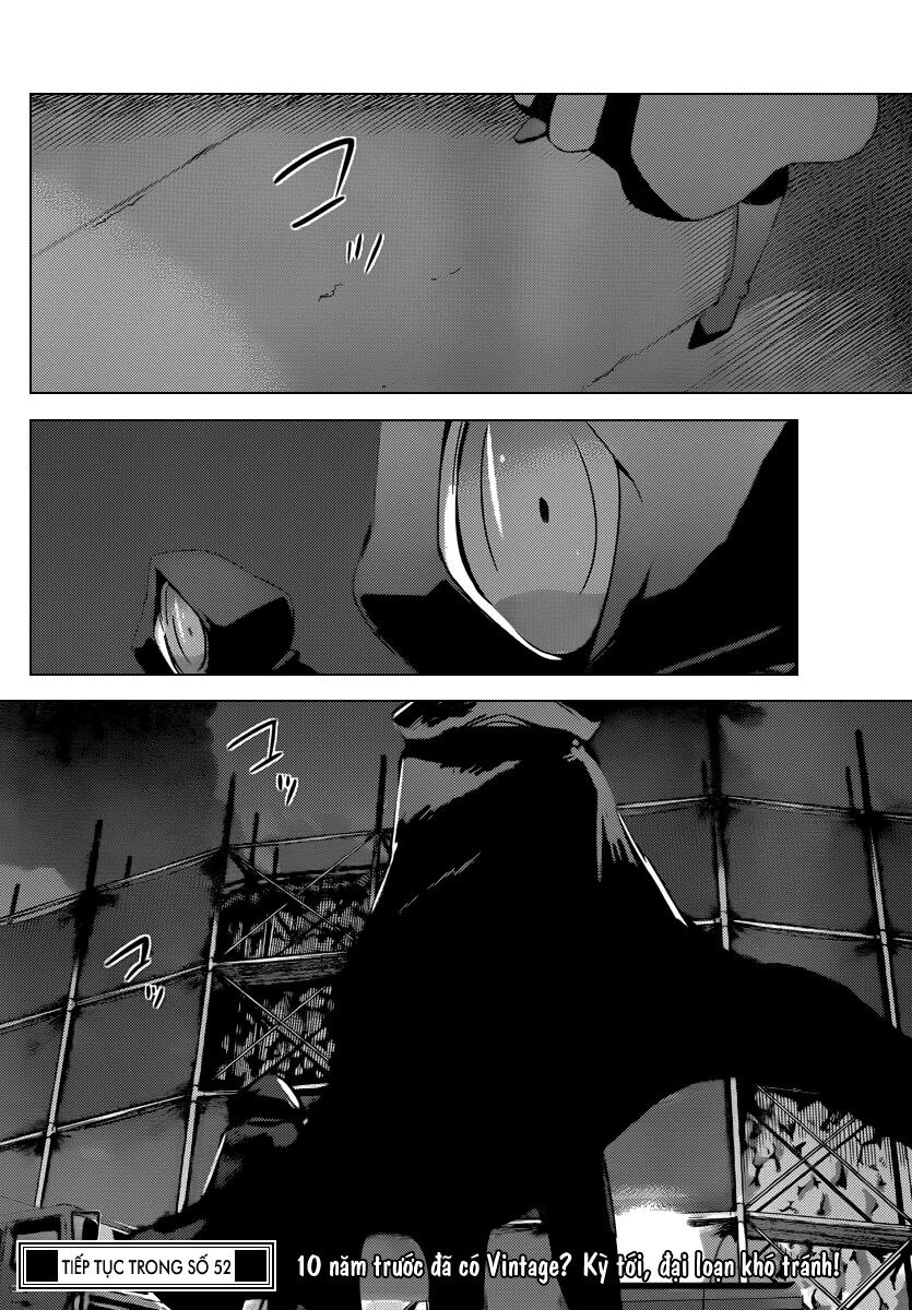 The World God Only Knows - Kami nomi zo Shiru Sekai: Chapter 209