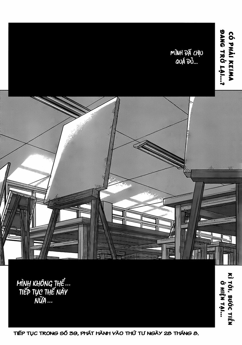The World God Only Knows - Kami nomi zo Shiru Sekai: Chapter 239