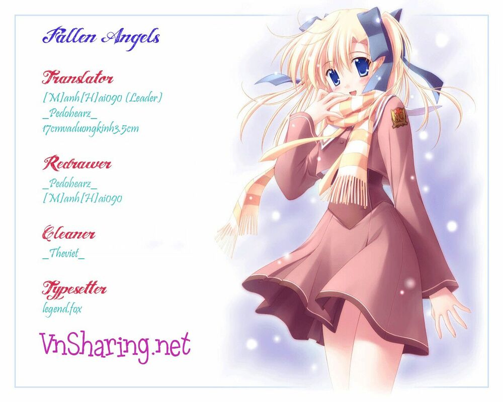 The World God Only Knows - Kami nomi zo Shiru Sekai: Chapter 239