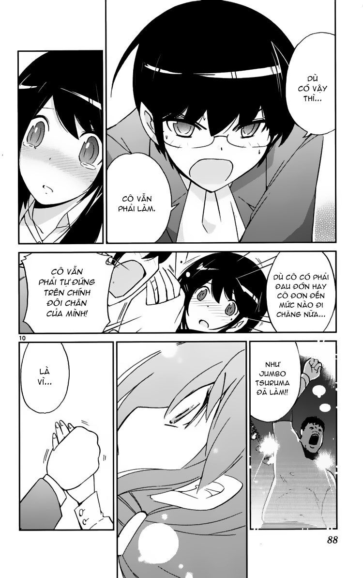 The World God Only Knows - Kami nomi zo Shiru Sekai: Chapter 41