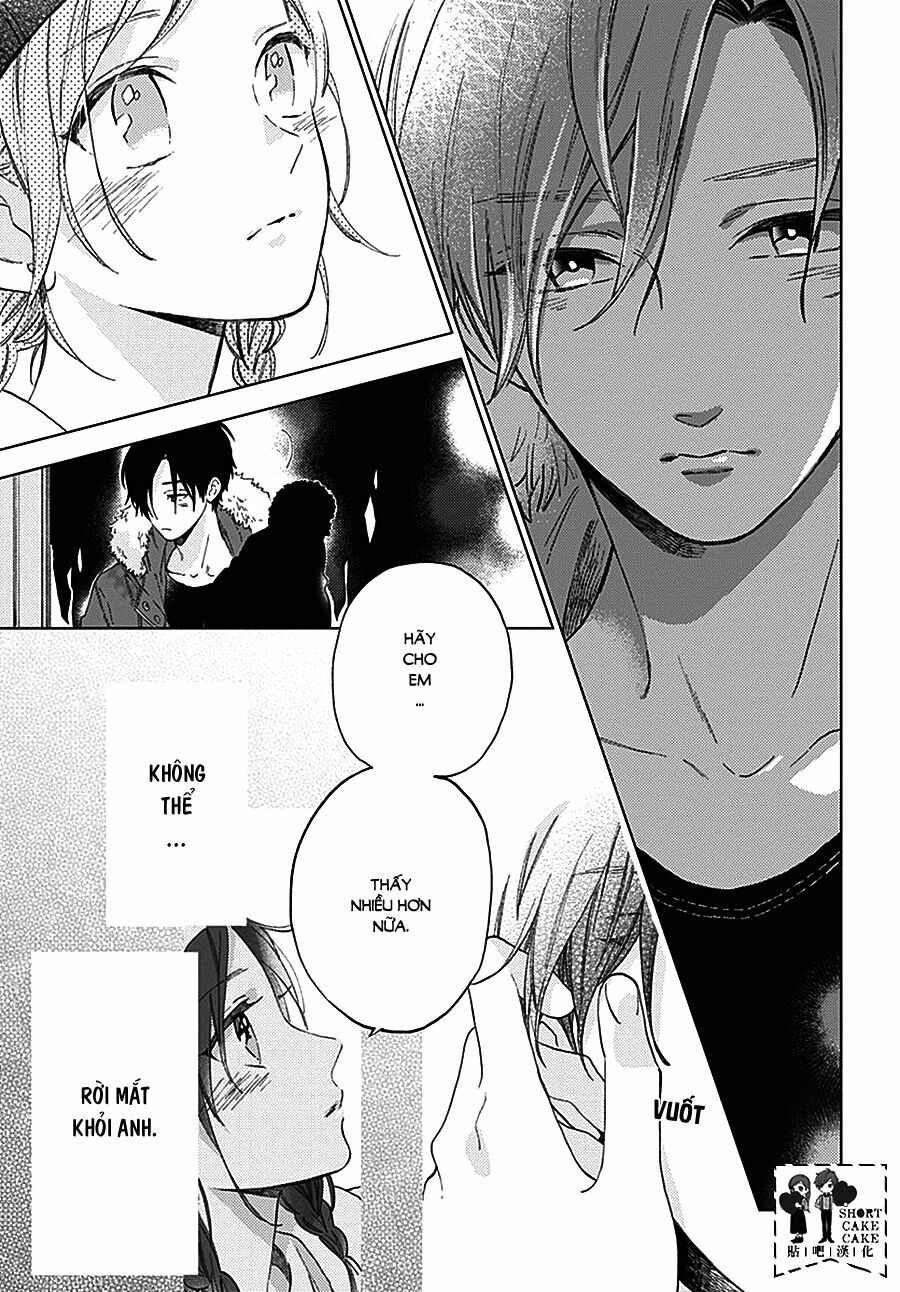 Cảm Xúc Ngọt Ngào: Chapter 47