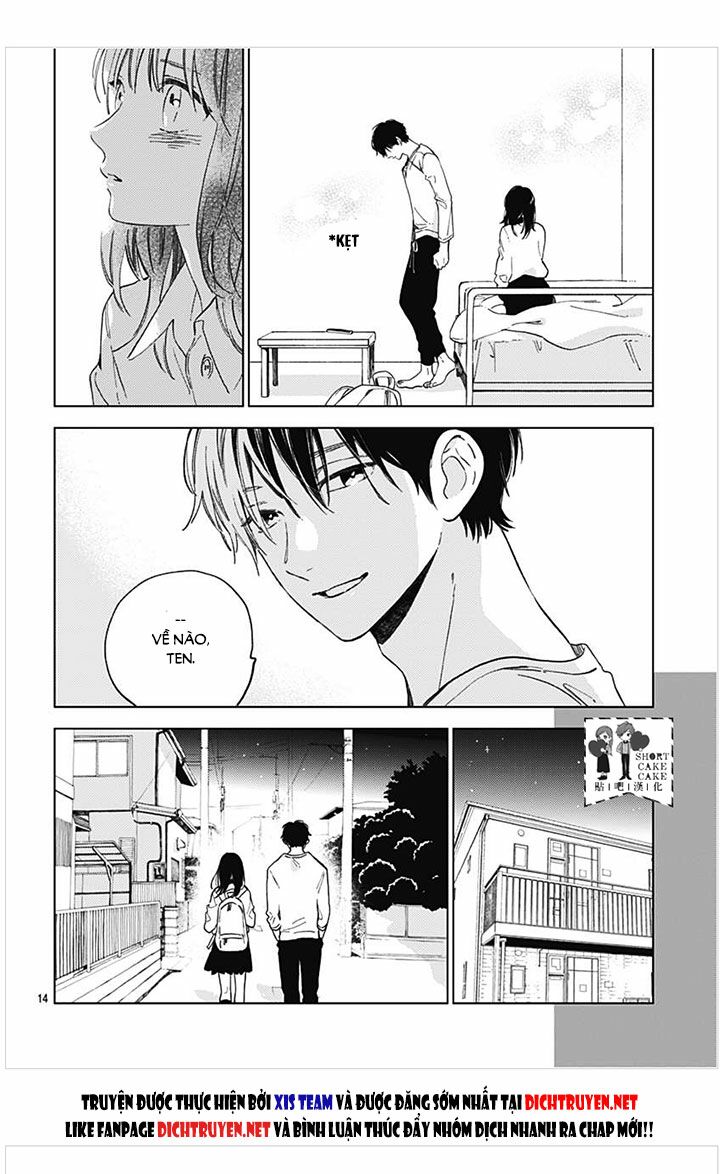 Cảm Xúc Ngọt Ngào: Chapter 53