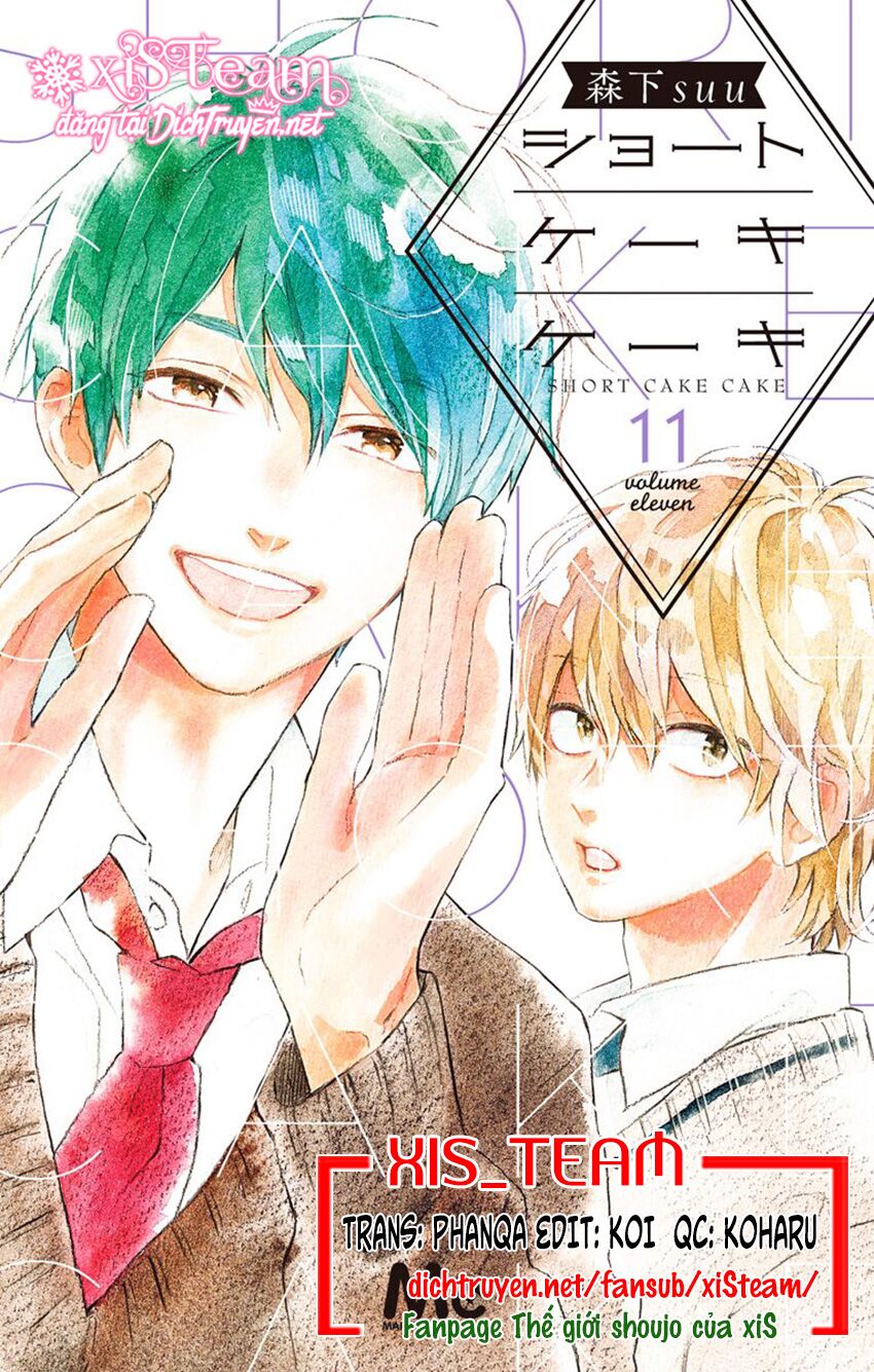 Cảm Xúc Ngọt Ngào: Chapter 57