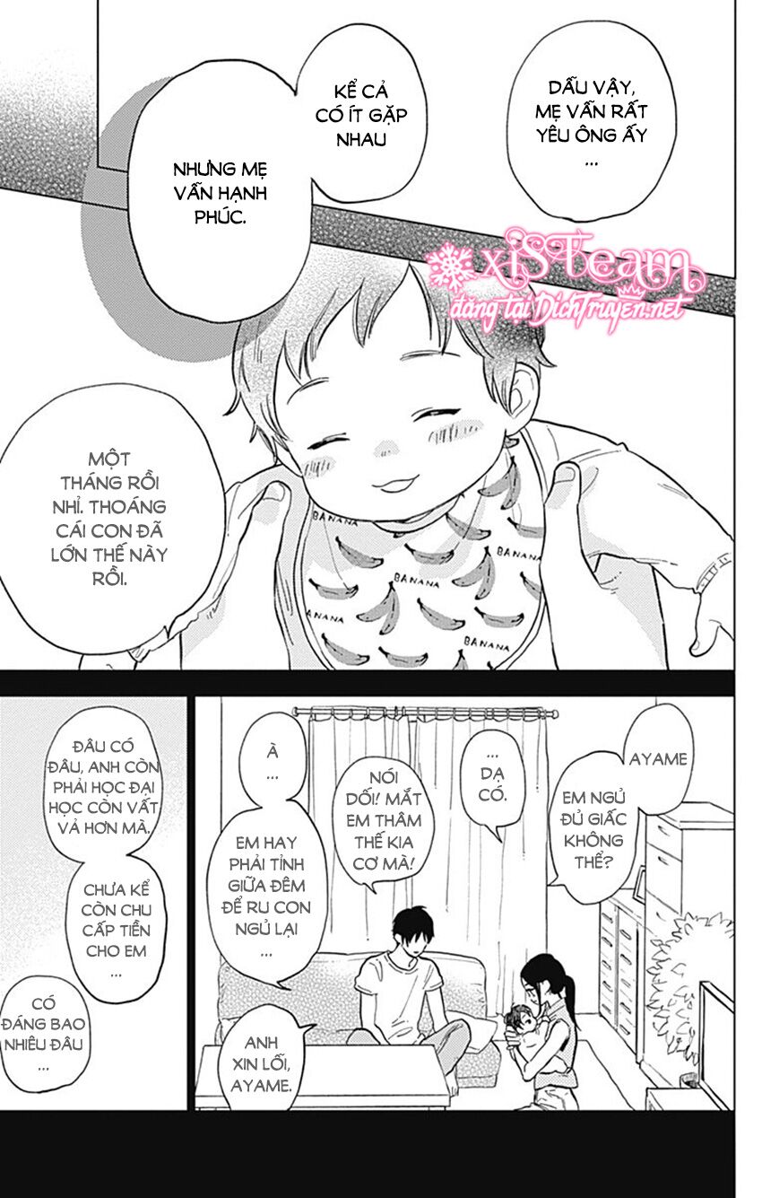 Cảm Xúc Ngọt Ngào: Chapter 57