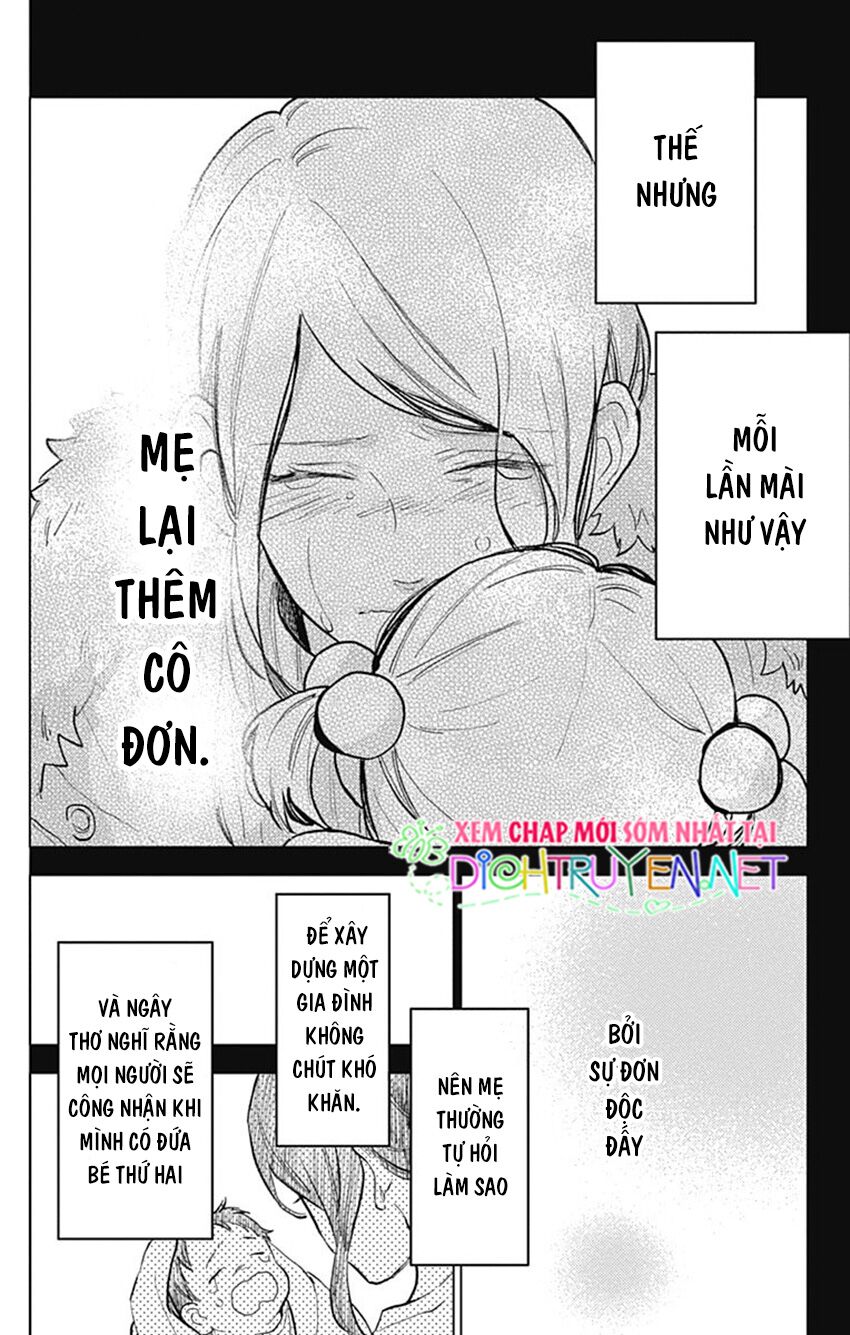 Cảm Xúc Ngọt Ngào: Chapter 57